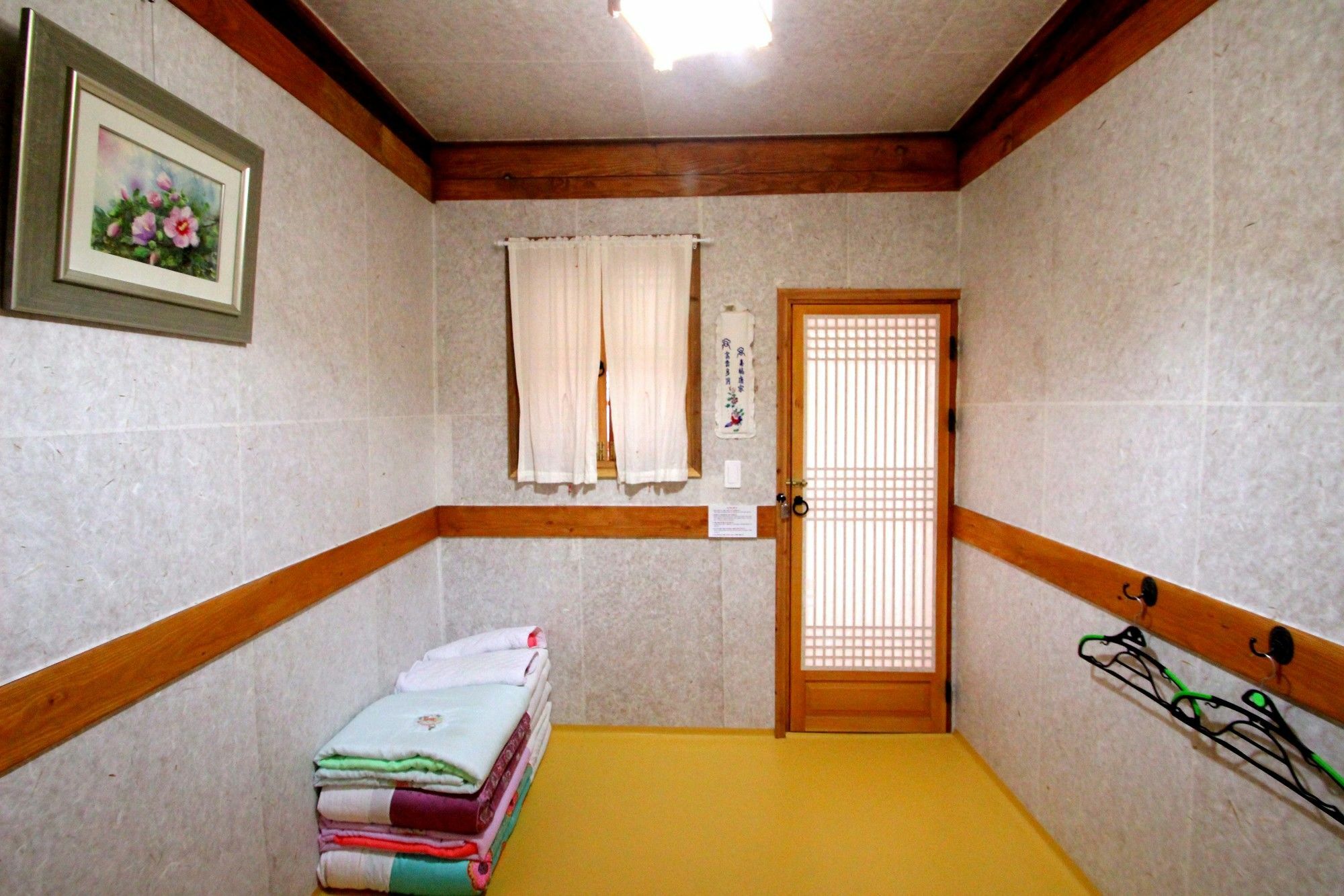 Happiness Full Hanok Guesthouse Jeonju Exterior foto